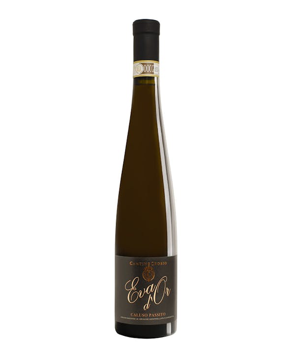 PASSITO CALUSO Eva d'Or